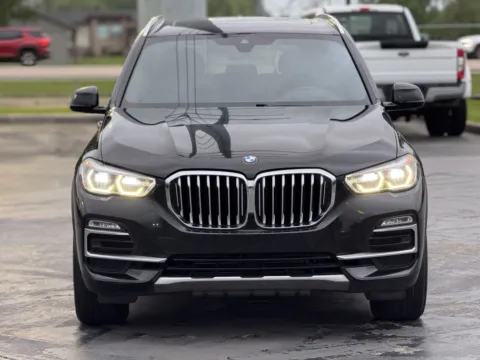 More photos of 2019 BMW X5 xDrive40i at Auto Boutique Texas, TX