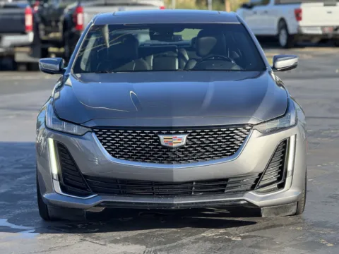 More photos of 2020 Cadillac CT5 Premium Luxury at Auto Boutique Texas, TX