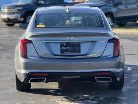 More photos of 2020 Cadillac CT5 Premium Luxury at Auto Boutique Texas, TX