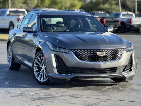 Photos of 2020 Cadillac CT5 Premium Luxury for sale in Alvin, TX at Auto Boutique Texas