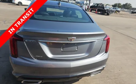 More photos of 2020 Cadillac CT5 Premium Luxury at Auto Boutique Texas, TX