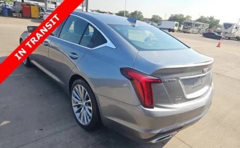 More photos of 2020 Cadillac CT5 Premium Luxury at Auto Boutique Texas, TX