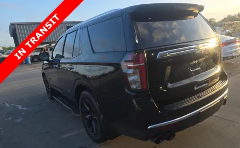 More photos of 2022 Chevrolet Tahoe Premier at Auto Boutique Texas, TX