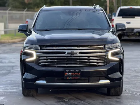 More photos of 2022 Chevrolet Tahoe Premier at Auto Boutique Texas, TX