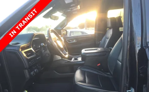 More photos of 2022 Chevrolet Tahoe Premier at Auto Boutique Texas, TX