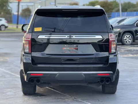 More photos of 2022 Chevrolet Tahoe Premier at Auto Boutique Texas, TX
