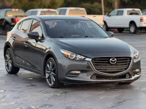 Photos of 2018 Mazda Mazda3 5-Door Touring for sale in Alvin, TX at Auto Boutique Texas