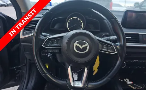 More photos of 2018 Mazda Mazda3 5-Door Touring at Auto Boutique Texas, TX