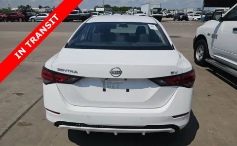 More photos of 2024 Nissan Sentra SV at Auto Boutique Texas, TX
