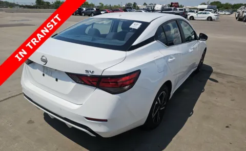 More photos of 2024 Nissan Sentra SV at Auto Boutique Texas, TX