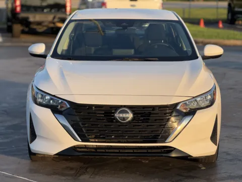 More photos of 2024 Nissan Sentra SV at Auto Boutique Texas, TX