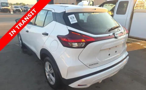 More photos of 2021 Nissan Kicks S at Auto Boutique Texas, TX