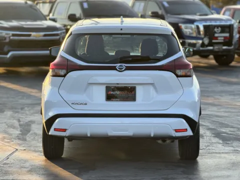 More photos of 2021 Nissan Kicks S at Auto Boutique Texas, TX