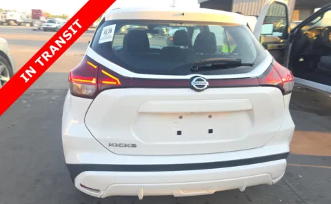 More photos of 2021 Nissan Kicks S at Auto Boutique Texas, TX