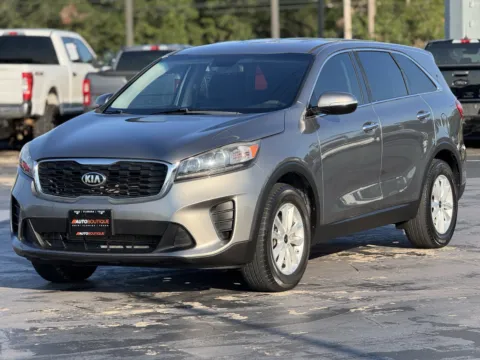 Another view of 2019 Kia Sorento LX for sale in Alvin, TX at Auto Boutique Texas