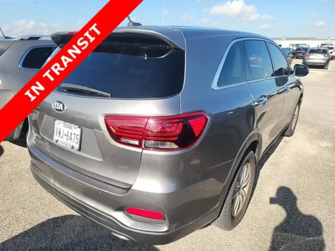 Another view of 2019 Kia Sorento LX for sale in Alvin, TX at Auto Boutique Texas