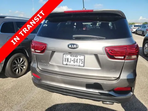 More photos of 2019 Kia Sorento LX at Auto Boutique Texas, TX