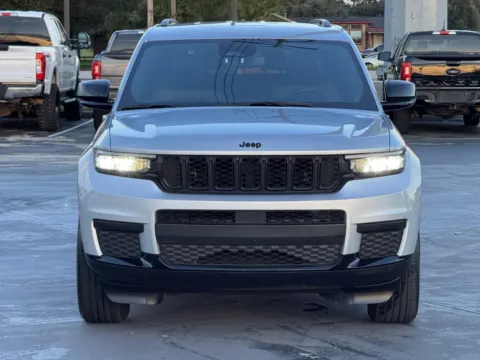 More photos of 2024 Jeep Grand Cherokee L Altitude at Auto Boutique Texas, TX