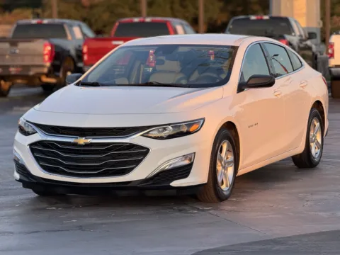 Another view of 2023 Chevrolet Malibu LS for sale in Alvin, TX at Auto Boutique Texas