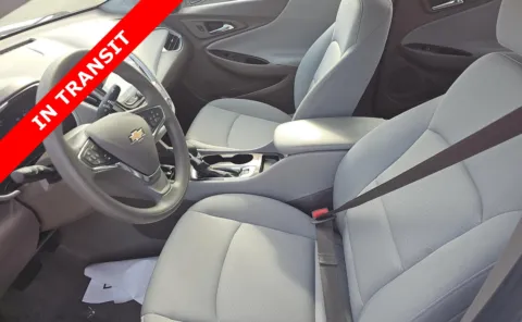 More photos of 2023 Chevrolet Malibu LS at Auto Boutique Texas, TX