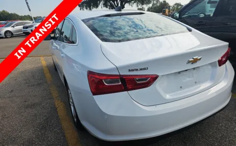 More photos of 2023 Chevrolet Malibu LS at Auto Boutique Texas, TX