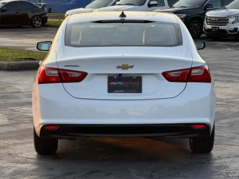 More photos of 2023 Chevrolet Malibu LS at Auto Boutique Texas, TX