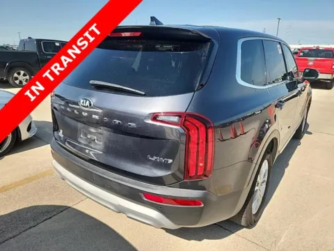 More photos of 2020 Kia Telluride LX at Auto Boutique Texas, TX