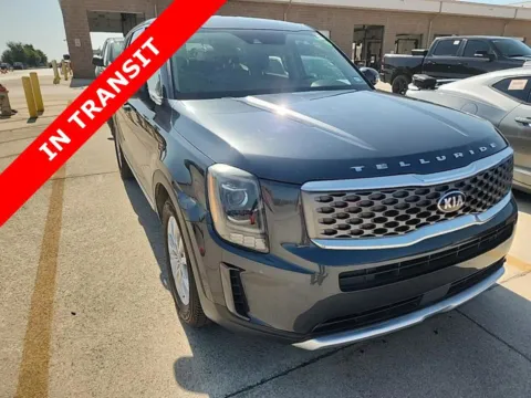 Another view of 2020 Kia Telluride LX for sale in Alvin, TX at Auto Boutique Texas