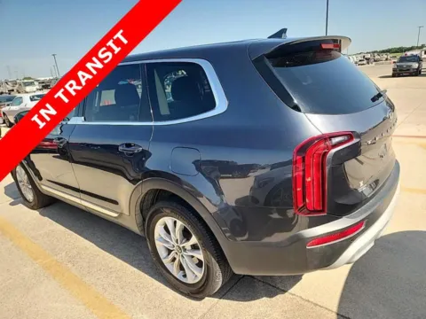 More photos of 2020 Kia Telluride LX at Auto Boutique Texas, TX