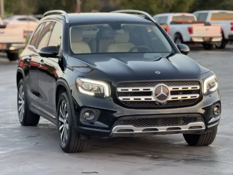 Photos of 2021 Mercedes-Benz GLB 250 for sale in Alvin, TX at Auto Boutique Texas