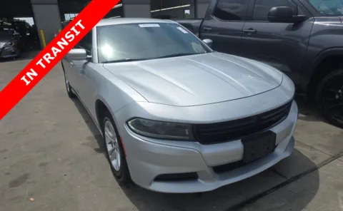Another view of 2022 Dodge Charger SXT for sale in Alvin, TX at Auto Boutique Texas