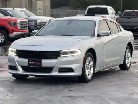 Another view of 2022 Dodge Charger SXT for sale in Alvin, TX at Auto Boutique Texas