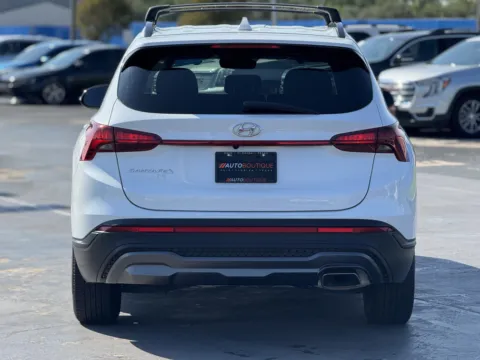 More photos of 2022 Hyundai Santa Fe XRT at Auto Boutique Texas, TX