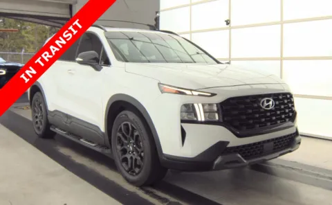 Another view of 2022 Hyundai Santa Fe XRT for sale in Alvin, TX at Auto Boutique Texas