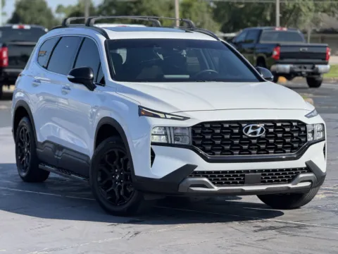 Photos of 2022 Hyundai Santa Fe XRT for sale in Alvin, TX at Auto Boutique Texas