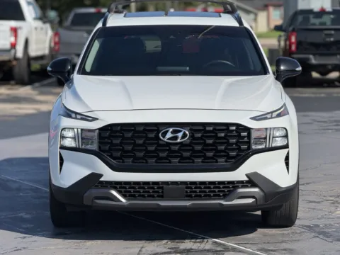 More photos of 2022 Hyundai Santa Fe XRT at Auto Boutique Texas, TX