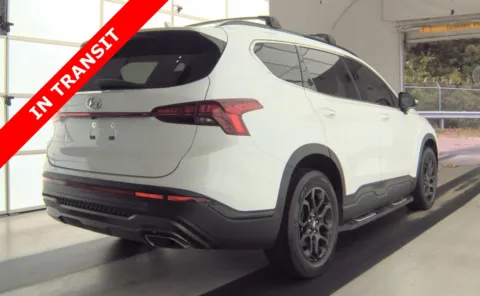 More photos of 2022 Hyundai Santa Fe XRT at Auto Boutique Texas, TX