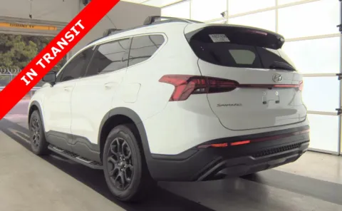 More photos of 2022 Hyundai Santa Fe XRT at Auto Boutique Texas, TX