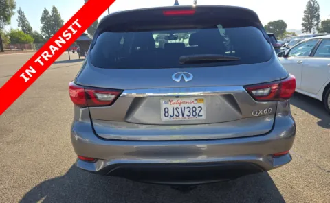 More photos of 2019 INFINITI QX60 PURE at Auto Boutique Texas, TX