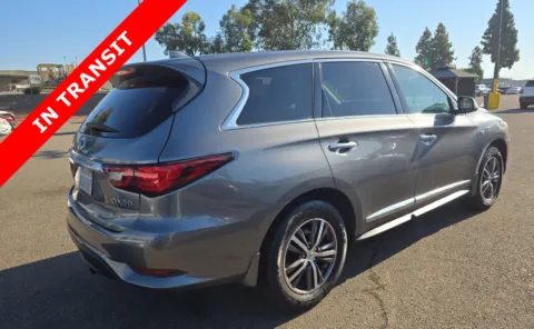 Another view of 2019 INFINITI QX60 PURE for sale in Alvin, TX at Auto Boutique Texas
