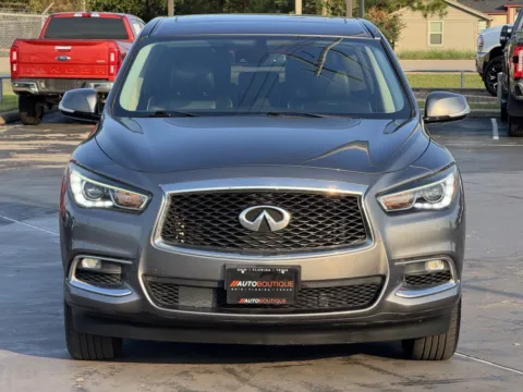 More photos of 2019 INFINITI QX60 PURE at Auto Boutique Texas, TX