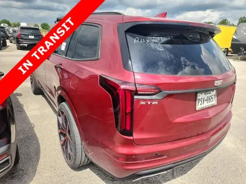 More photos of 2021 Cadillac XT6 Luxury at Auto Boutique Texas, TX