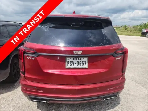 More photos of 2021 Cadillac XT6 Luxury at Auto Boutique Texas, TX