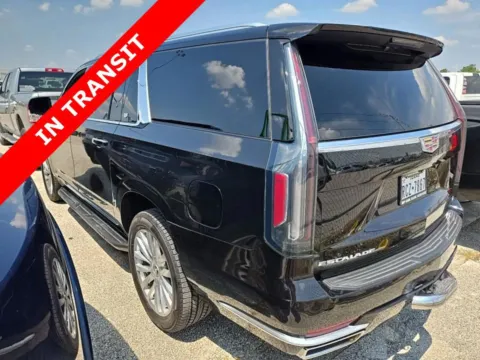 More photos of 2022 Cadillac Escalade ESV Luxury at Auto Boutique Texas, TX