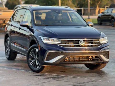 Photos of 2024 Volkswagen Tiguan Wolfsburg Edition for sale in Alvin, TX at Auto Boutique Texas