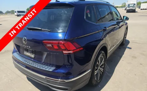 More photos of 2024 Volkswagen Tiguan Wolfsburg Edition at Auto Boutique Texas, TX