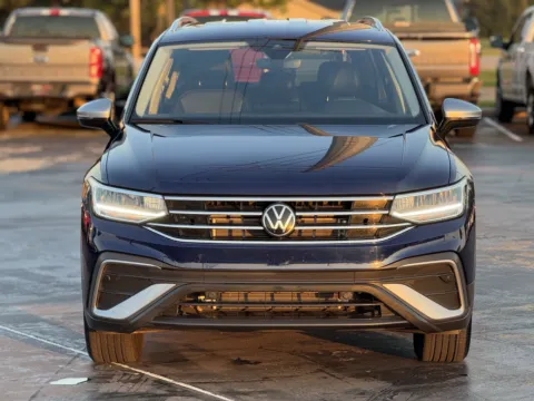 More photos of 2024 Volkswagen Tiguan Wolfsburg Edition at Auto Boutique Texas, TX