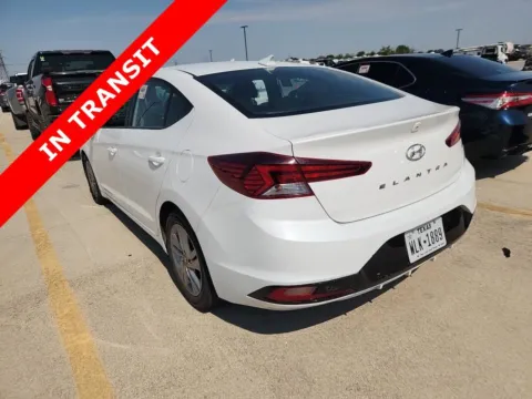 More photos of 2020 Hyundai Elantra SEL at Auto Boutique Texas, TX