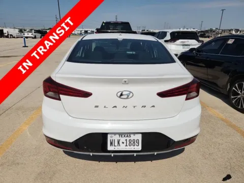More photos of 2020 Hyundai Elantra SEL at Auto Boutique Texas, TX