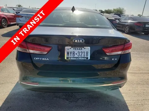More photos of 2018 Kia Optima EX at Auto Boutique Texas, TX